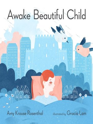 cover image of Awake Beautiful Child